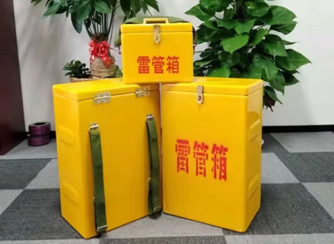 章贡如何防止雷管箱炸药箱等矿用物品生锈？